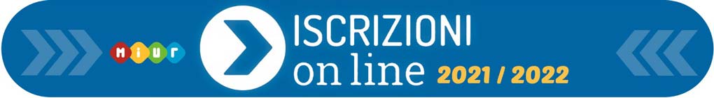 Iscrizioni Online